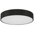 thumbnail image 4 of Access Lighting LED Flush Mount in Black Color, 4 of 8