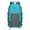 Sky blue, variant on New Outdoor Mountaineering Bag Large Capacity Lightweight Waterproof Professional Hiking Camping Backpack,Black