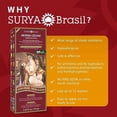 thumbnail image 3 of Tratamiento de coloración capilar Surya Brasil Henna Cream 70 ml semipermanente, 3 of 3