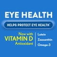 thumbnail image 2 of Suplemento Ocuvite Eye Vitamin & Mineral 30 softgels, 2 of 6