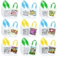 thumbnail image 1 of Bolsas para colorear Kacctyen Back to School, 45 unidades, para niños, 1 of 6