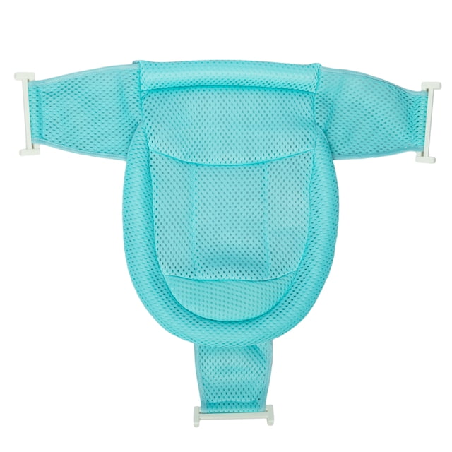 Hamaca para Tina Papubaby Antideslizante Azul