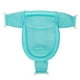 thumbnail image 1 of Hamaca para Tina Papubaby Antideslizante Azul, 1 of 2