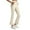 #219 Beige, variant on Prdecexlu Flare Yoga Pants Women Petite High Waist Leggings Stretch Bootcut Workout Pants Full Length Trousers Athletic Gym Running Leggings Beige XL