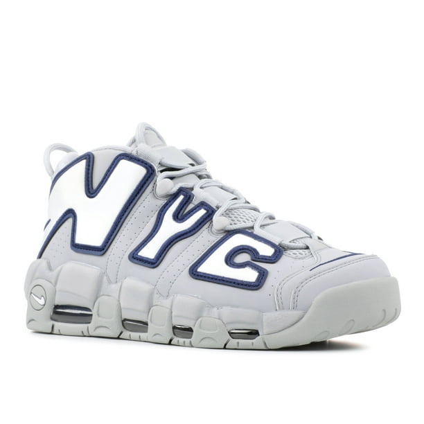Nike air more uptempo nyc shop qs
