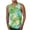 Green, variant on Njoeus Gym Tops Tee Shirts Mens Mens Fashion Big & Tall Hawaiian T-Shirt Sleeveless Tees Floral Print Tank Tops for Men Summer Beach Shirts Casual Sports Gym Workout Tops M-6Xl Tshirts Men