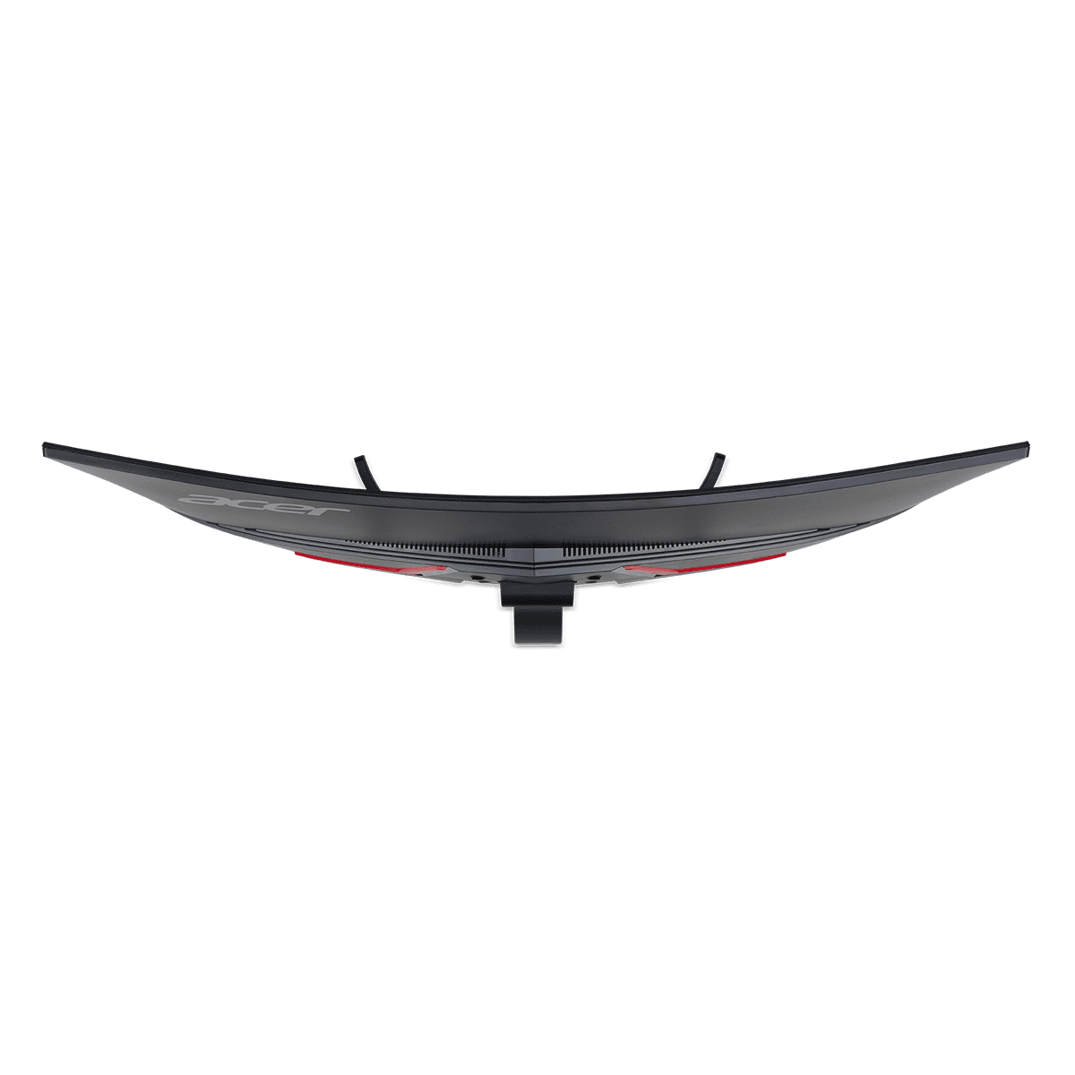 Acer Nitro 31.5” WQHD (2560 x 1440) 1500R Curved Gaming Monitor, AMD FreeSync Technology, Up to 180Hz, 1ms (VRB), Black, EDA323QU S3bmiiphx