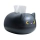 thumbnail image 1 of Chef-Quality Utensils Cat Tissue Box Cute Cat Napkin Box Kawaii Cat Tissue Holder Cat Cute Tissue Box For Car Home Bathroom Kitchen Office, 1 of 8