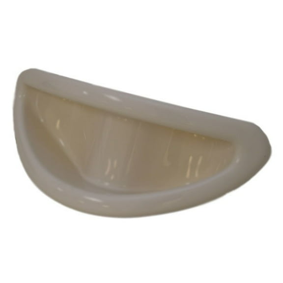 Avalon Pontoon Boat Bow Light Bezel | 90 Degree Plastic Pod