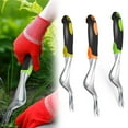 thumbnail image 5 of SPRING Ergonomic Aluminum Grass Removal Tool: Easy Garden Transplantation & Cleanup!, 5 of 8