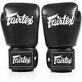 thumbnail image 4 of Fairtex BGV1C-PLUS: The Ultimate Microfiber Boxing Gloves for Performance, 4 of 8