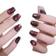 thumbnail image 1 of 30pcs False Nail Cats Eye Short Press On Nail Easy Application Stick on Nail Manicure For Commuting Or Parties, 1 of 4