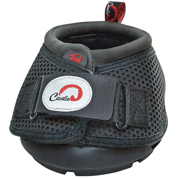 Cavallo Trek Horse Boot, Slim