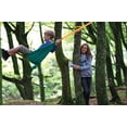 thumbnail image 2 of Hape Pocket Swing| Hamaca portátil Verde para niños, Silla oscilante para niños al Aire última inter multicolor, 2 of 7