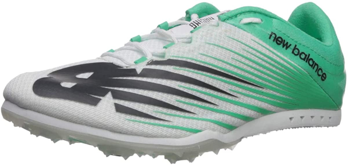 new balance long jump spikes