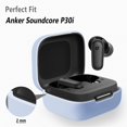 thumbnail image 2 of Funda Geiomoo para Anker Soundcore P30i Silicona, 2 of 5