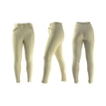 thumbnail image 4 of HyPERFORMANCE Womens Winter Breeches, 4 of 4