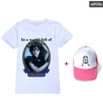 thumbnail image 2 of Addam - Nueva Colección Camiseta de Manga Corta para Niños y Niñas, Algodón, Casual zhangyuxiang LED, 2 of 2