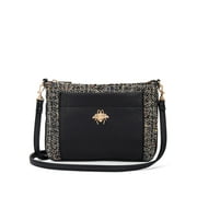 Chateau Boucle "Bee" Crossbody