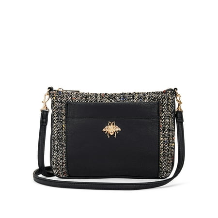 Chateau Boucle "Bee" Crossbody