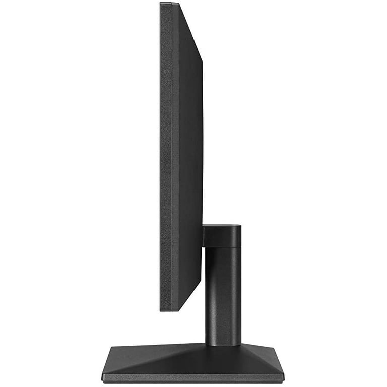 LG Electronics - LG ワイドモニター 20MK400 19.5インチ LG 20MK400H-B 19.5 LED Full HD Monitor - Walmart.com