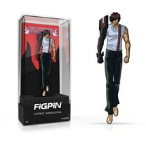 FiGPiN - Bleach - Yasutora Sado - 3 Inch Enamel Pin (1372)