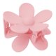 thumbnail image 3 of Fugacal Pinza de pelo de flores, pinzas de garra antideslizantes para mujer, duraderas para cabello fino Fugacal No se aplica, 3 of 6