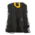 thumbnail image 4 of Jansport Superbreak Backpack - Black Floral Geo, 4 of 4