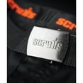 thumbnail image 3 of Scruffs Mens Pro Flex Work Pants, 3 of 4