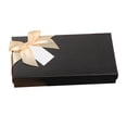 thumbnail image 4 of Caja de dulces para el Día de San Valentín, embalaje de regalo, regalos del Día de San Valentín para niños, caja de chocolate, caja de regalo para , Puntos negros, 4 of 8