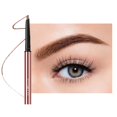 thumbnail image 1 of O.TWO.O 5 Colors Eyebrow Pencil Ultra Fine Triangle Brow Lasting Definer Waterproof Precise, 1 of 8