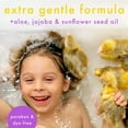 thumbnail image 3 of Mr. Bubble Calm & Sleep Bath Soak with Epsom Salt and Colloidal Oatmeal, 2 oz., 3 of 8