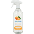 thumbnail image 1 of Eco-Max Natural Orange All Purpose Disinfecting Cleaner, 1 of 1