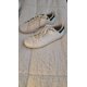 thumbnail image 2 of Adi-das Mens Stan Smith M20605 White Casual Shoes Sneakers Size 11.0, 2 of 6