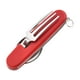 thumbnail image 2 of Set de utensilios multifuncional plegable para camping al aire libre | Cuchillo, tenedor, cuchara y abridor de botellas 4 en 1 de acero inoxidable | Cubiertos portátiles desmontables para viaje, 2 of 6