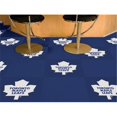 thumbnail image 1 of FANMATS 10699 Feuilles d'Érable Toronto Dalles de Tapis d'Équipe, 1 of 3