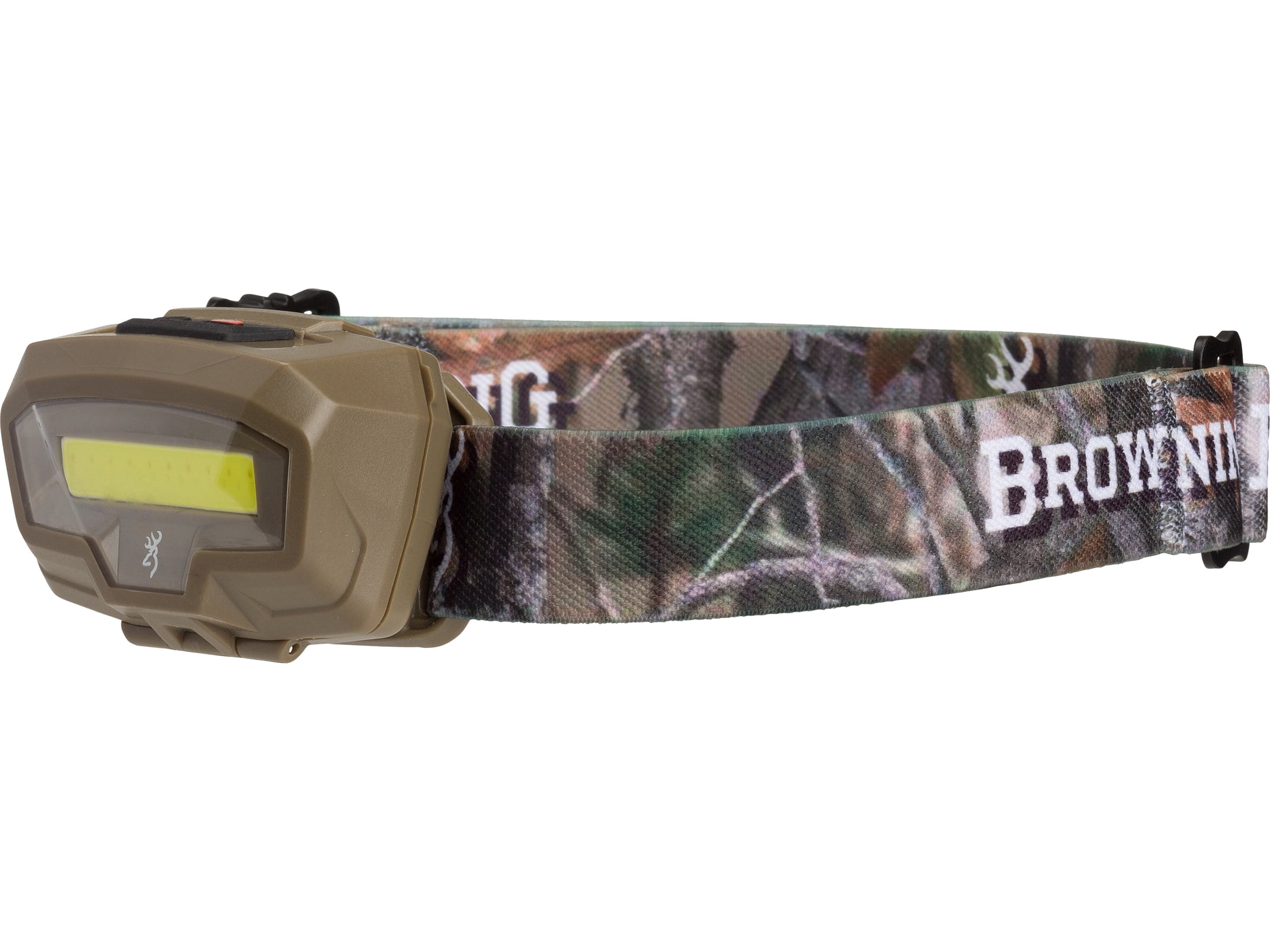 Night Gig Headlamp Camo