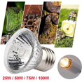 thumbnail image 5 of 25-100W UVA+UVB Heat Emitter Lamp Bulb Light Heater Pet Reptile Turtle Brooder, 5 of 5