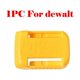 thumbnail image 1 of Soporte de Herramientas Base de Pared Estante de Almacenamiento para Makita/Bosch/Dewalt/Milwaukee 14.4V 18V 20V Dispositivos de Fijación de Batería Soporte de Taladro, 1 of 30