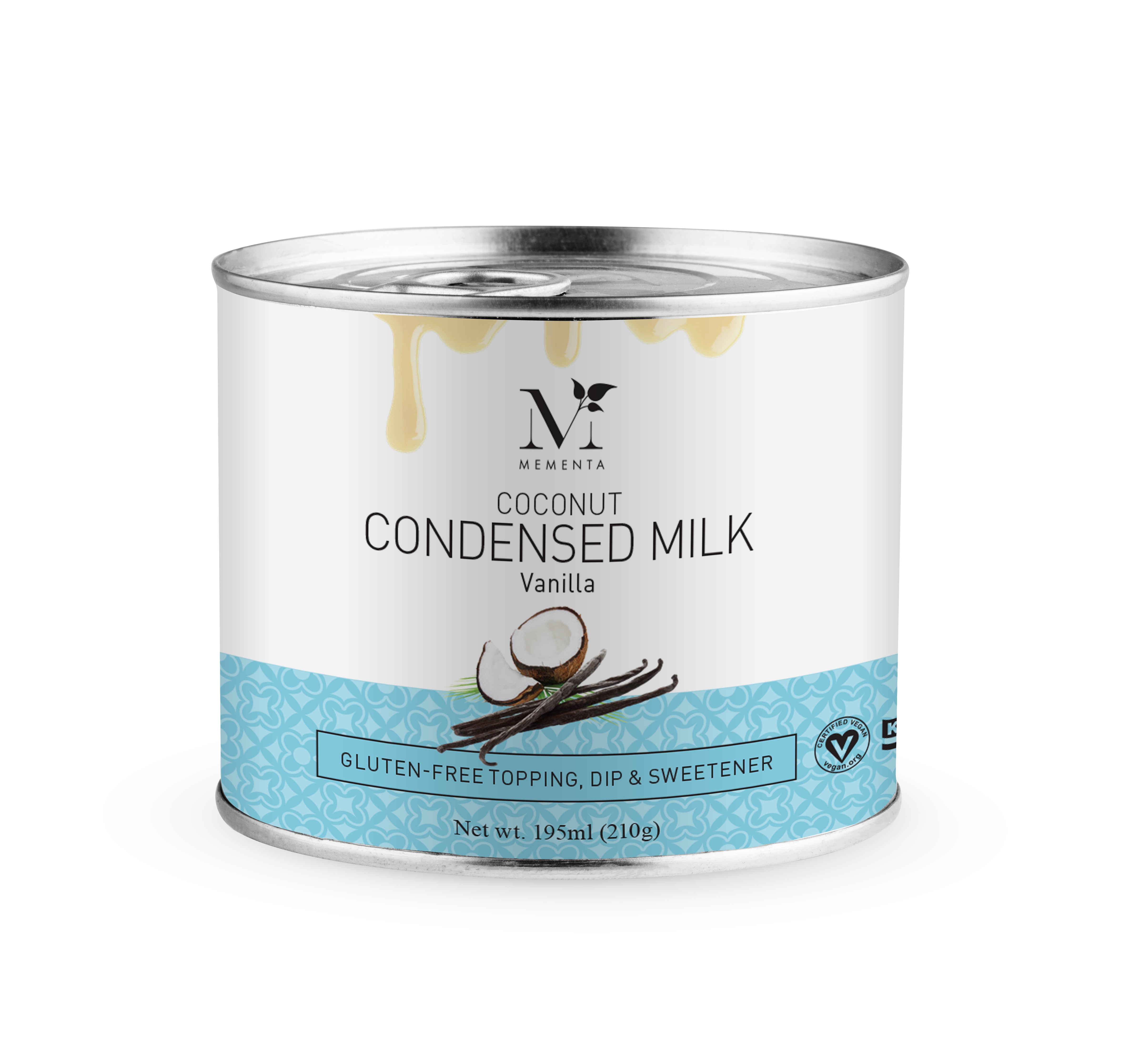 coconut vanilla milk coconut vanilla milk