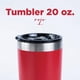 thumbnail image 2 of Vaso Térmico NORDAY 20oz 600ml acero inoxidable Tapa Antiderrame, 2 of 6