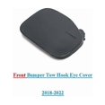 thumbnail image 2 of Front Bumper Tow Hook Eye Cover Cap 39847993 for Volvo XC40 2018-2022, 2 of 5