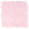 thumbnail image 3 of Qucyy 3-Pack School Locker Rugs, 12x12inch Square Plush Cushion Fluffy Area Rug, M, 3 of 5