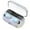 White, variant on VALSEEL Headphones Wireless Bluetooth, Wireless Binaural English Version 5.1 Charging Treasure Bluetooth Headset Game Headset, Gaming Headphones