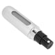 thumbnail image 1 of Botella de perfume portátil, botella de perfume portátil, botella de spray vacía para líquido, atomizador, botella vacía de perfume, funcionalidad de alta precisión, 1 of 14