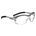 thumbnail image 1 of Gafas de seguridad 3M Nuvo Readers +2.0 dioptrías lente transparente gris, 1 of 4
