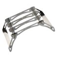 thumbnail image 1 of UPOUART 1Ud Para Barbacoa Portátil De Inoxidable Alta Resistencia Ideal Para Exteriores, 1 of 8