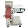 thumbnail image 2 of ANGGREK Polisher, Belt Sander Grinder AC 110-240V For DIY, 2 of 8