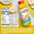 thumbnail image 6 of Premier Protein Shake, Bananas & Cream, 30g Protein, 11.5 fl oz, 12 Ct, 6 of 10