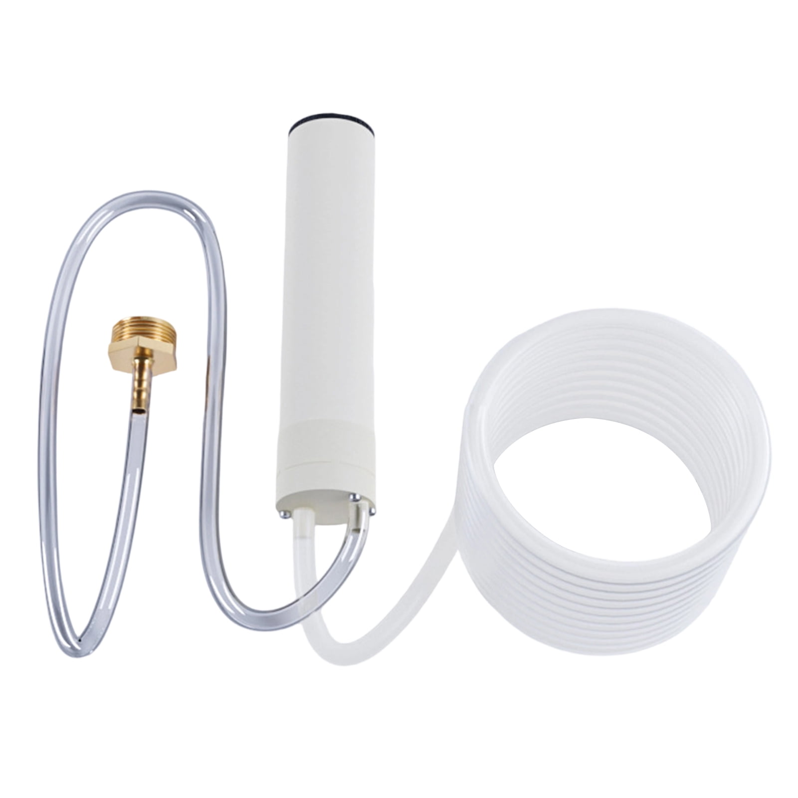Multifunctional Rechargeable Water Pumps 2Hour Runtimes Head Lift For Basement Pet Drinking Water Transfers